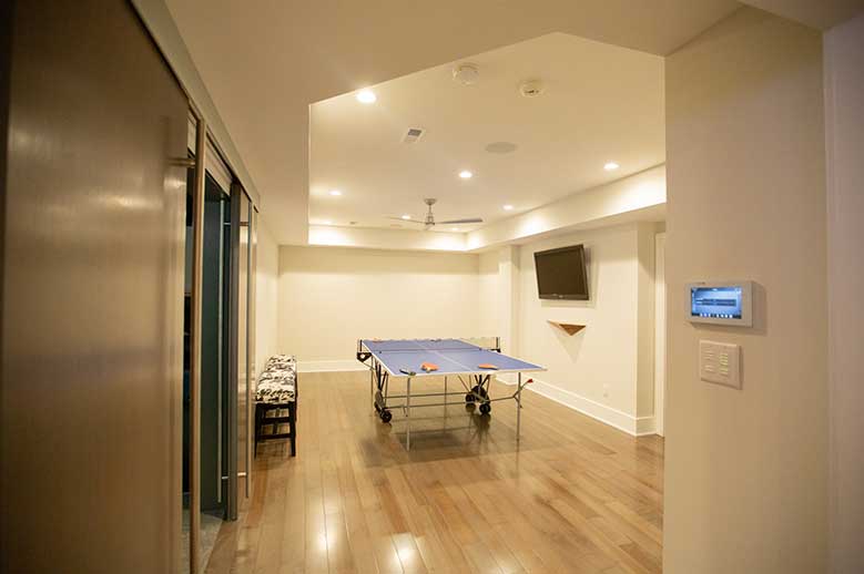 Home Audio Visual Systems