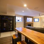 Home Audio Visual Systems