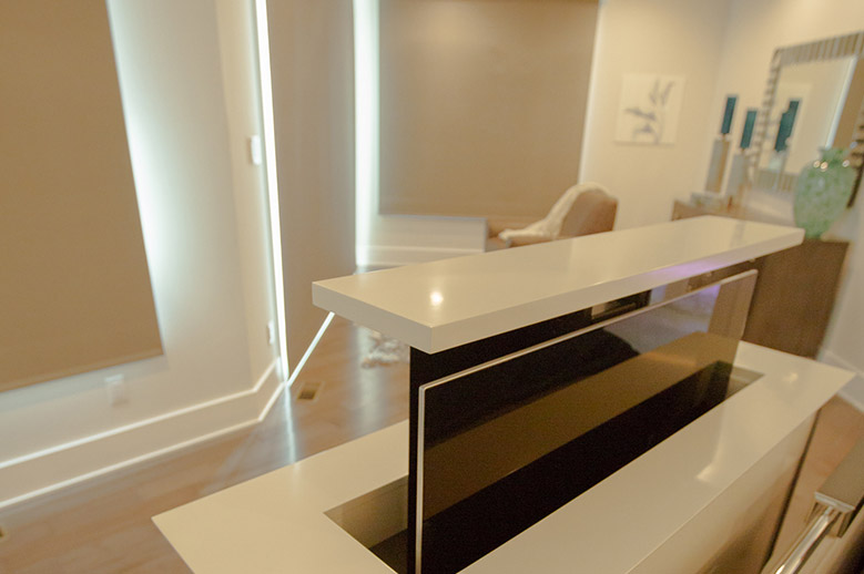 Home Lighting Control System