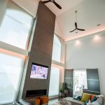 Home Audio Visual Systems