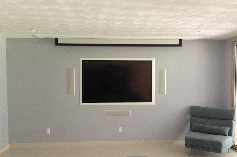 Home Audio Visual Systems