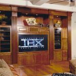 Home Audio Visual Systems