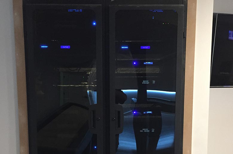 Custom Networking Solutions