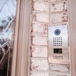 Wireless Security System