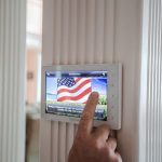 wireless home automation