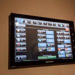 wireless home automation