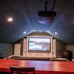 audio video home theater systems
