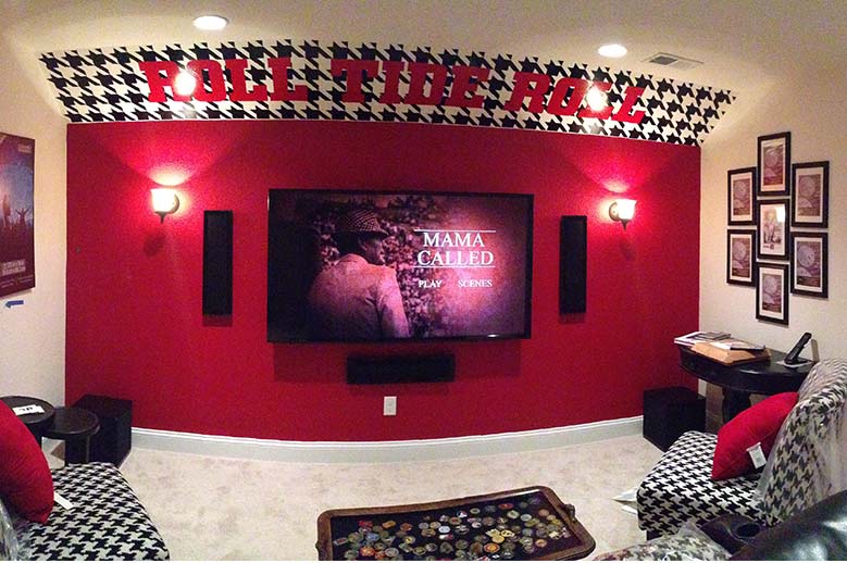 audio video home theater systems