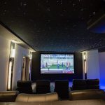 audio video home theater systems