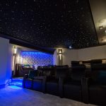 audio video home theater systems