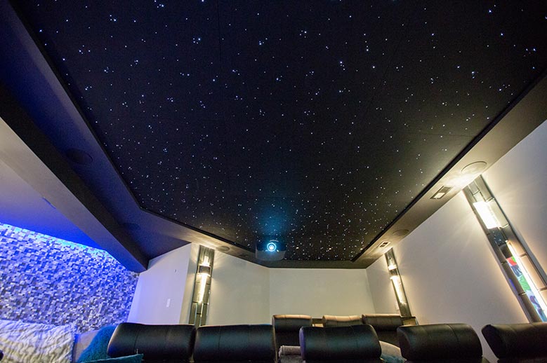 audio video home theater systems