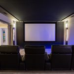audio video home theater systems