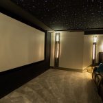 audio video home theater systems