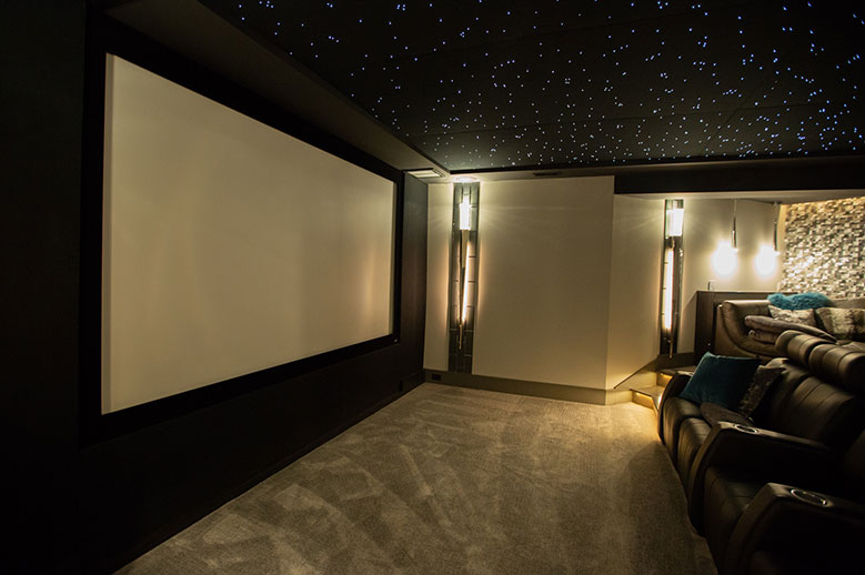 audio video home theater systems