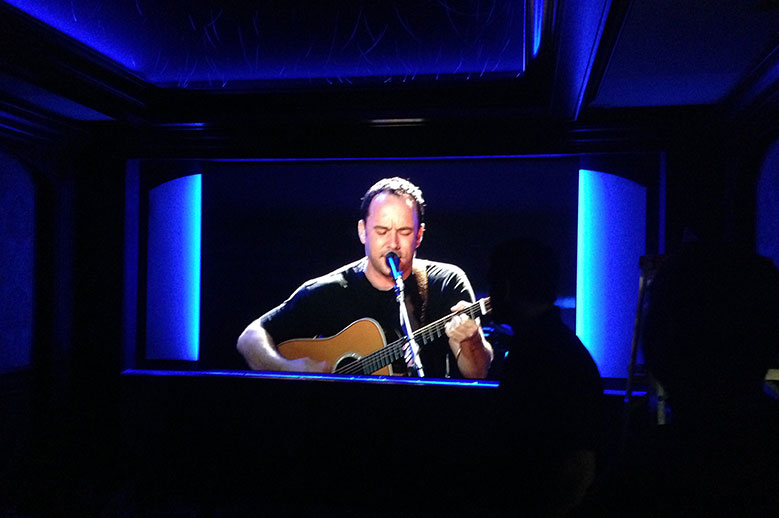 audio video home theater systems