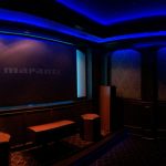 audio video home theater systems