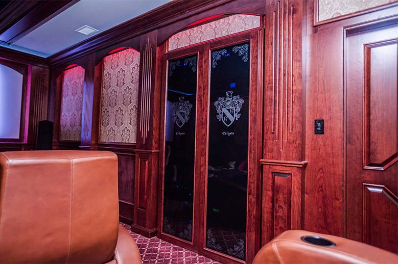 audio video home theater systems