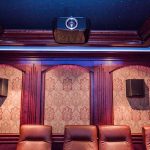 audio video home theater systems
