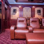 audio video home theater systems