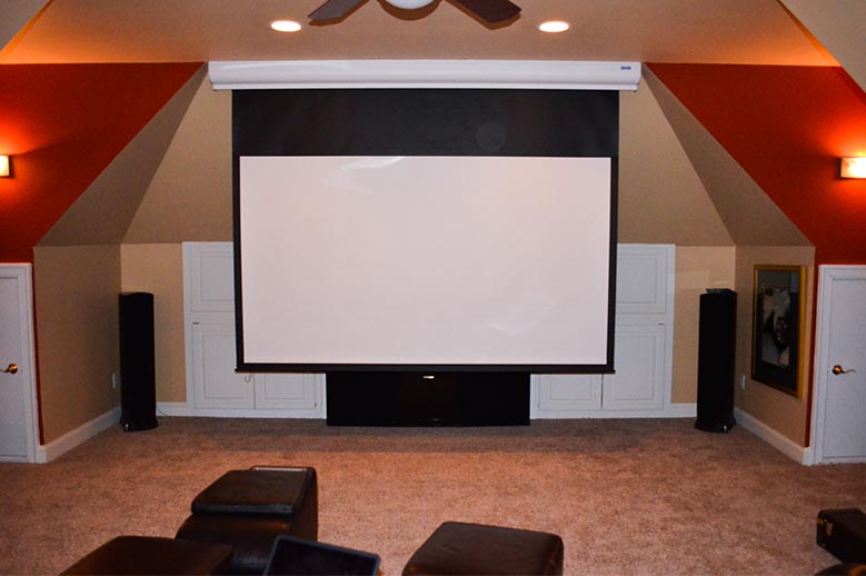 Photo Gallery | Integrated Audio-Video