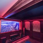 audio video home theater systems