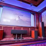 audio video home theater systems