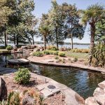 Outdoor Lighting Control System