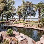 Outdoor Lighting Control System