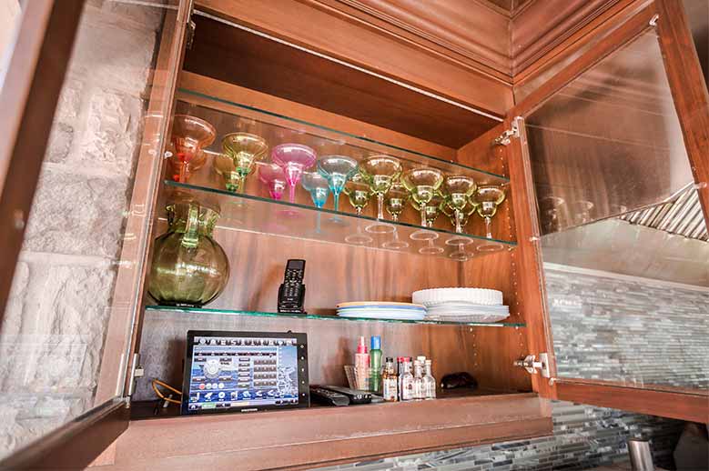 Outdoor Automation System