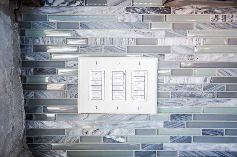 Smart Home Automation System