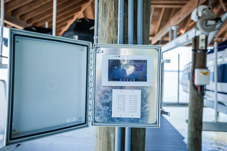 Smart Climate Control System