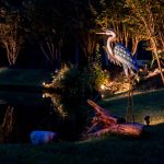 Outdoor Lighting Control