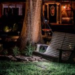 Outdoor Lighting Control