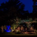 Outdoor Lighting Control System