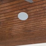 Smart light installed