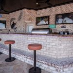 Distributed Audio-Video Solutions at Restaurant