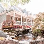 Outdoor Lighting Control System