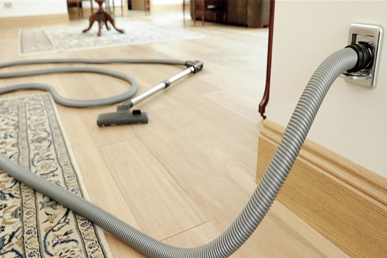 centralized vacuum system centralized vacuum system
