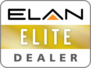 Elan Elite Dealer Logo