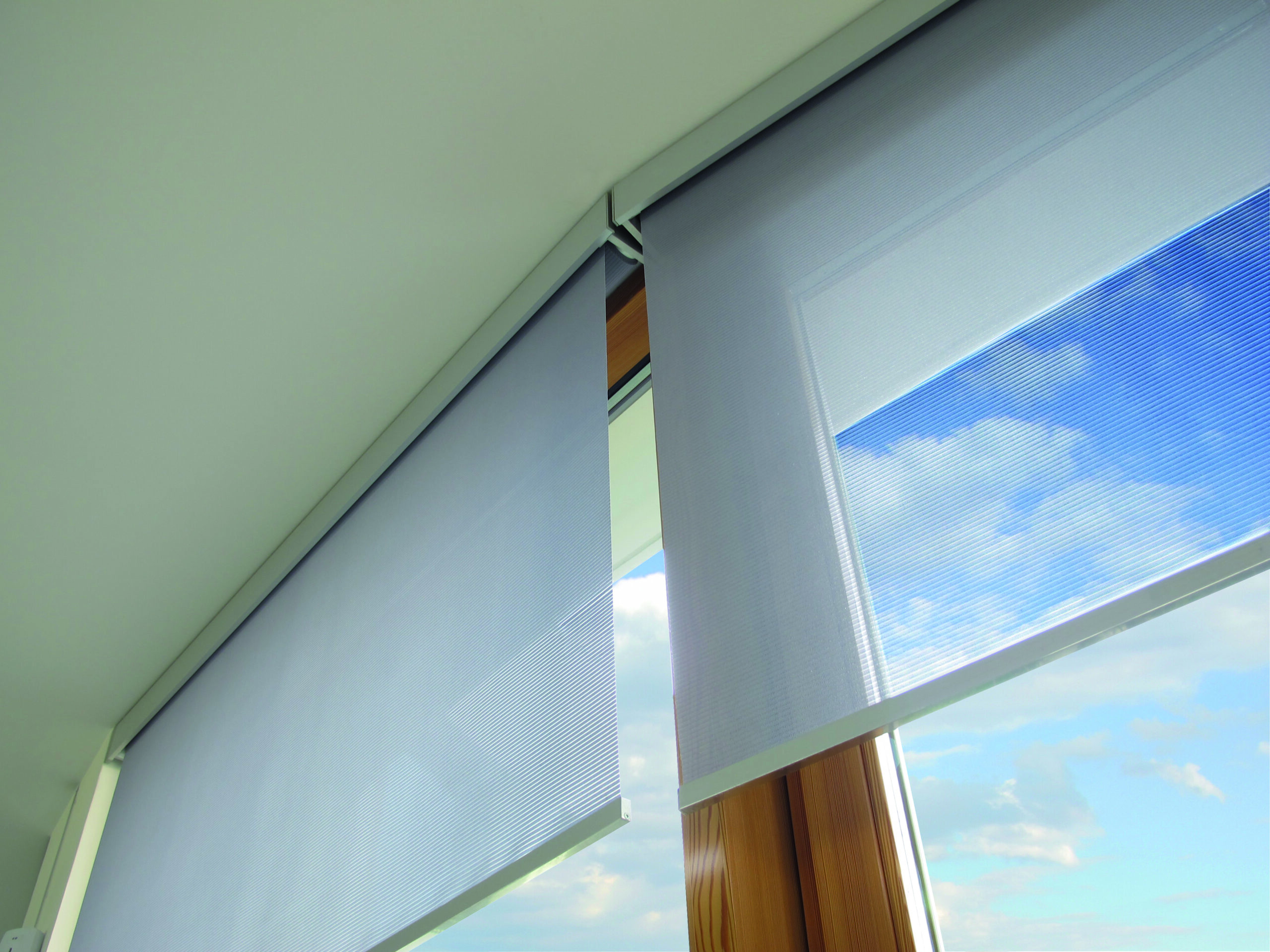 Motors for Interior Blinds